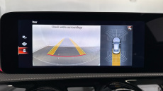 Mercedes-Benz CLA 180 AMG Line Premium Plus 4dr Tip Auto Petrol Saloon